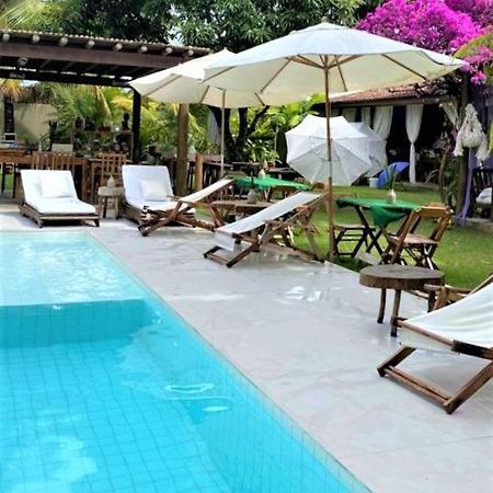La Em Casa - Guest House Barra Grande  Exterior foto