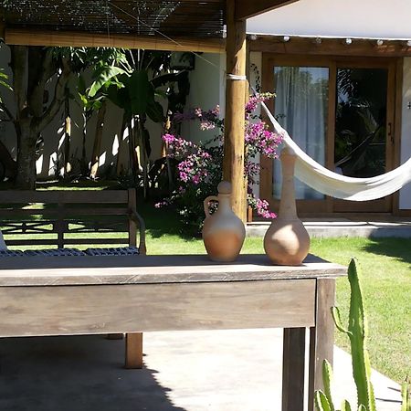 La Em Casa - Guest House Barra Grande  Exterior foto