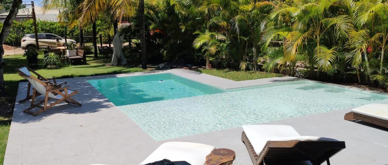 La Em Casa - Guest House Barra Grande  Exterior foto