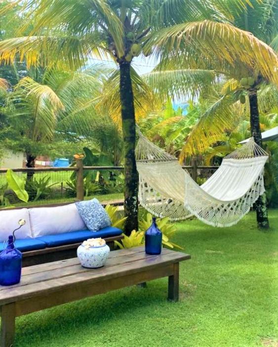 La Em Casa - Guest House Barra Grande  Exterior foto