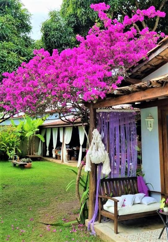 La Em Casa - Guest House Barra Grande  Exterior foto