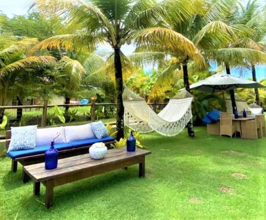 La Em Casa - Guest House Barra Grande  Exterior foto