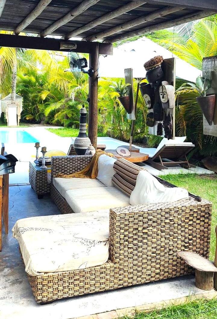 La Em Casa - Guest House Barra Grande  Exterior foto