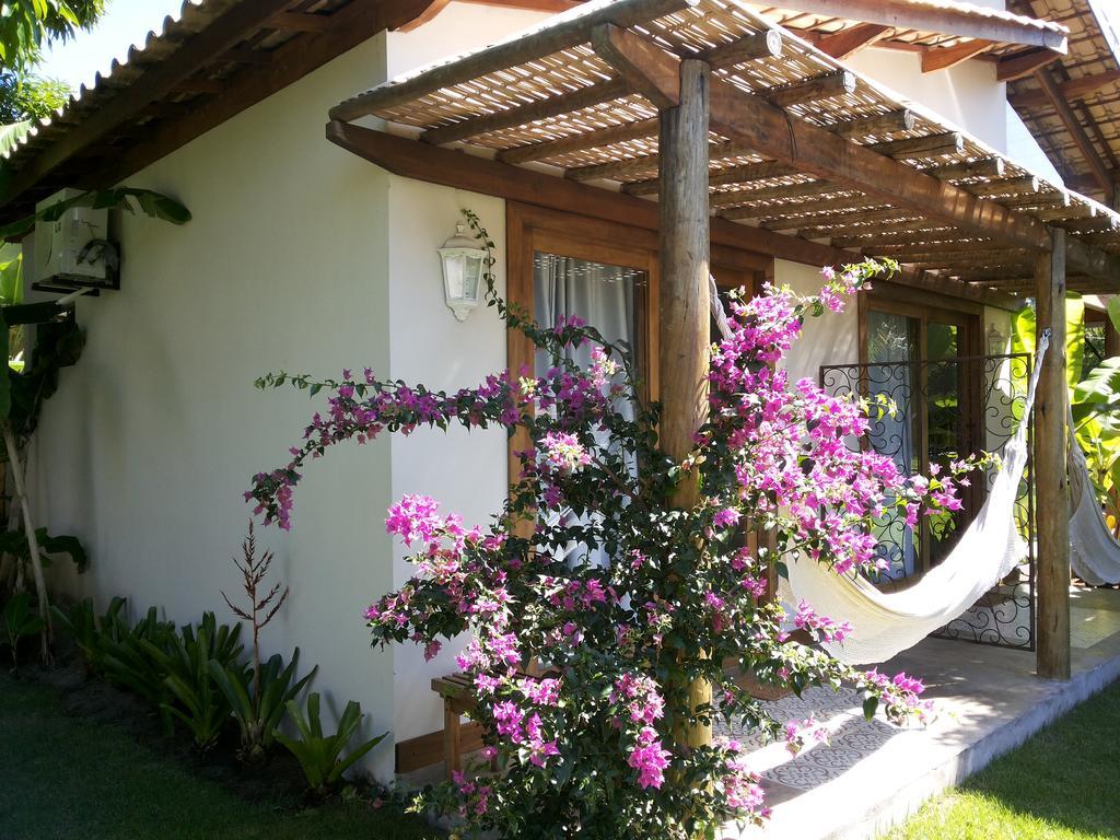 La Em Casa - Guest House Barra Grande  Exterior foto