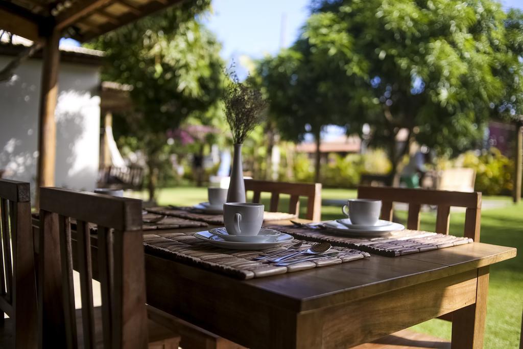 La Em Casa - Guest House Barra Grande  Exterior foto