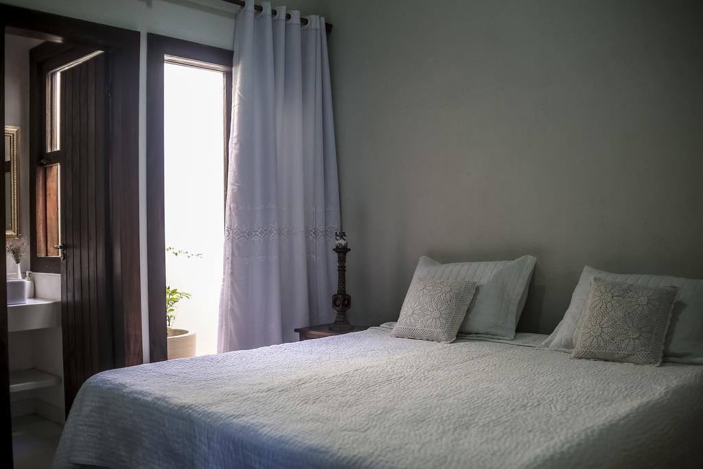 La Em Casa - Guest House Barra Grande  Exterior foto